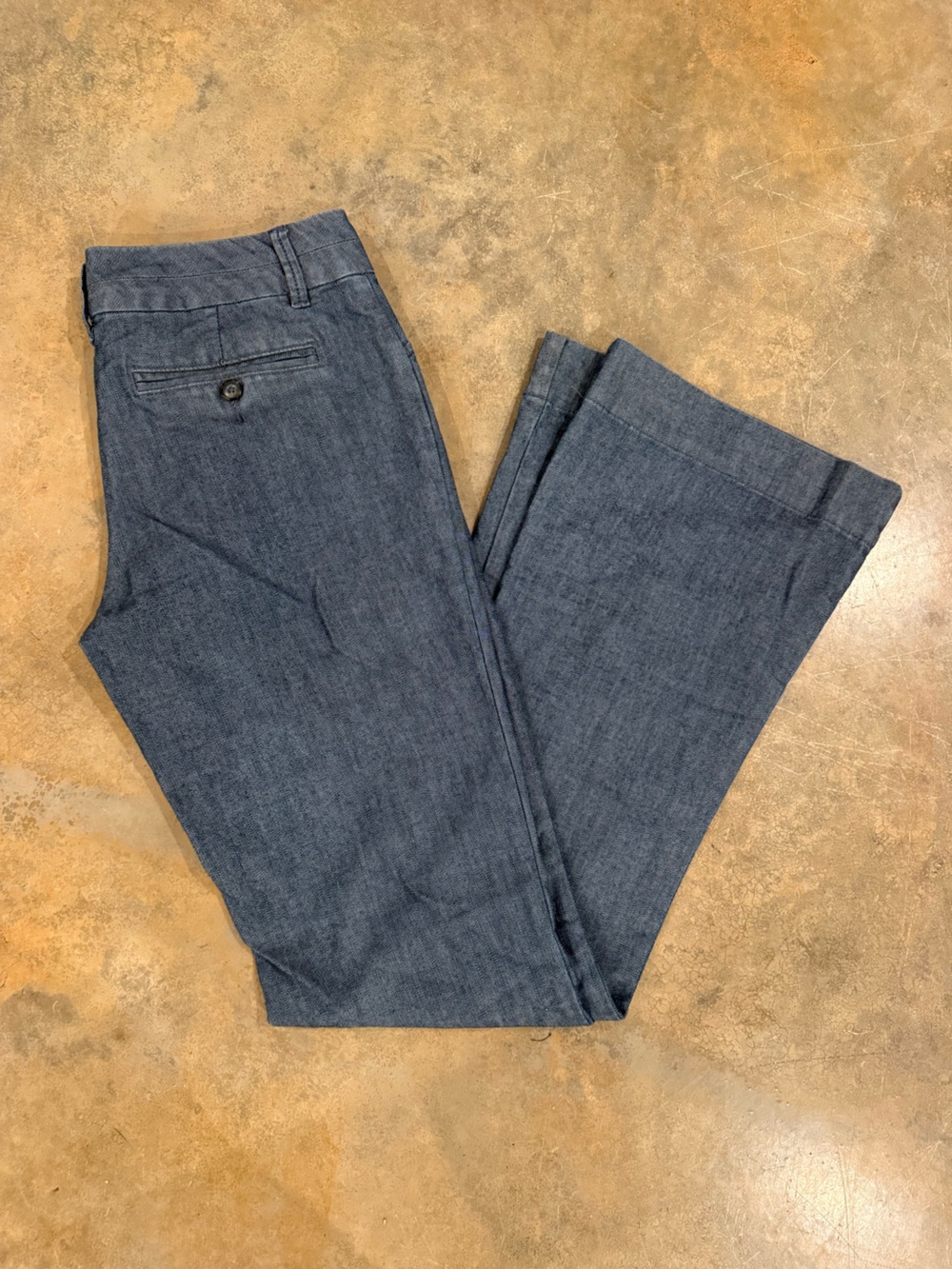 The Limited Trouser Jeans